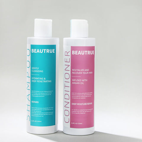 beautrue shampoo conditioner